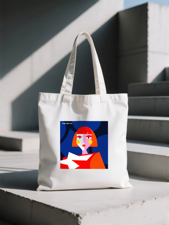 Tote bag
