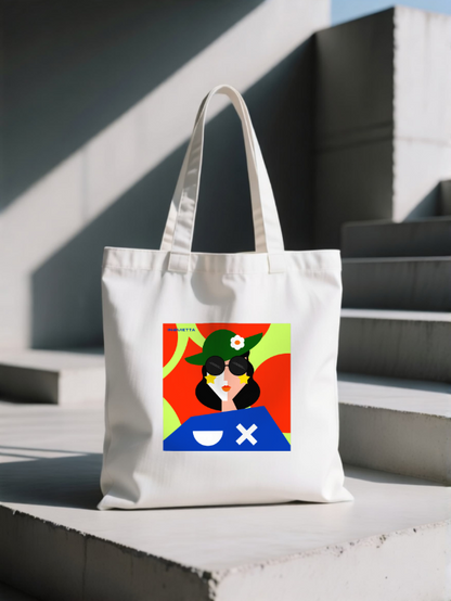 Tote bag