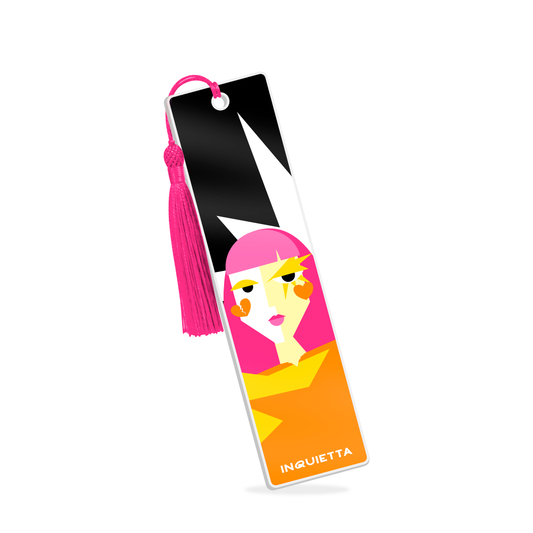 Colección WOM - Separador para libros